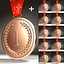 Medals Collection