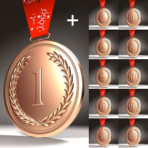 Medals Collection