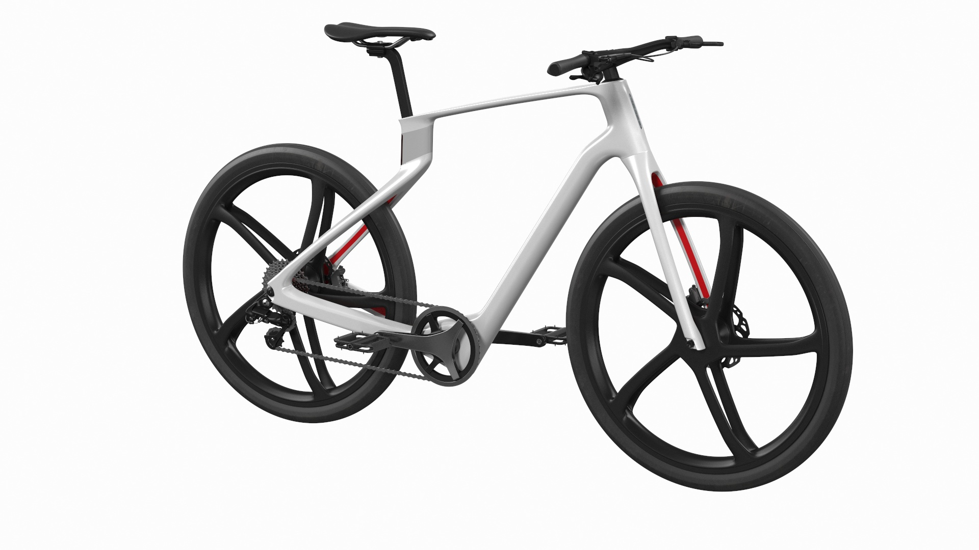 Carbon electric road bike clearance