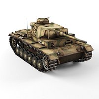 Pz 3L