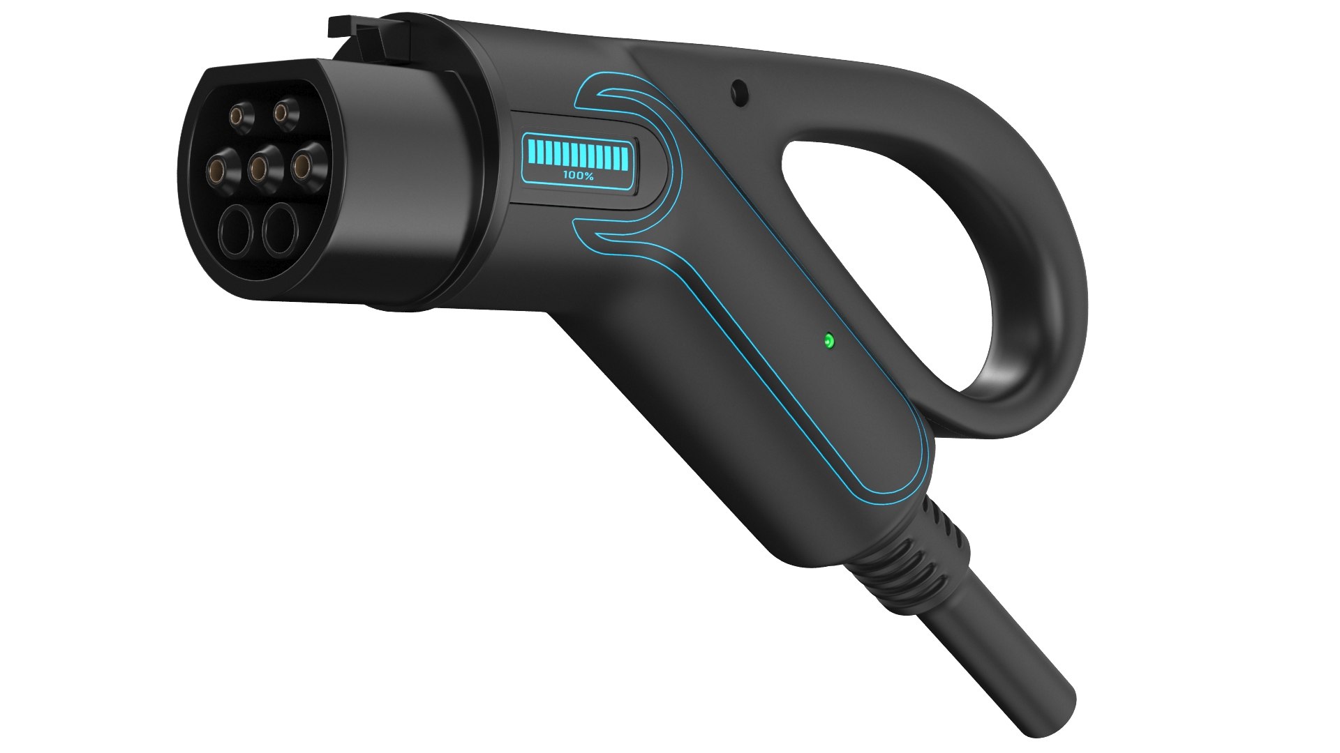 3D Two Detailed Electric Charger With Socket model https://p.turbosquid.com/ts-thumb/51/Rkr8QW/Gv/black1/jpg/1675238258/1920x1080/fit_q87/69a4855c46392c9d5a5f94f2cc7171534a39442b/black1.jpg