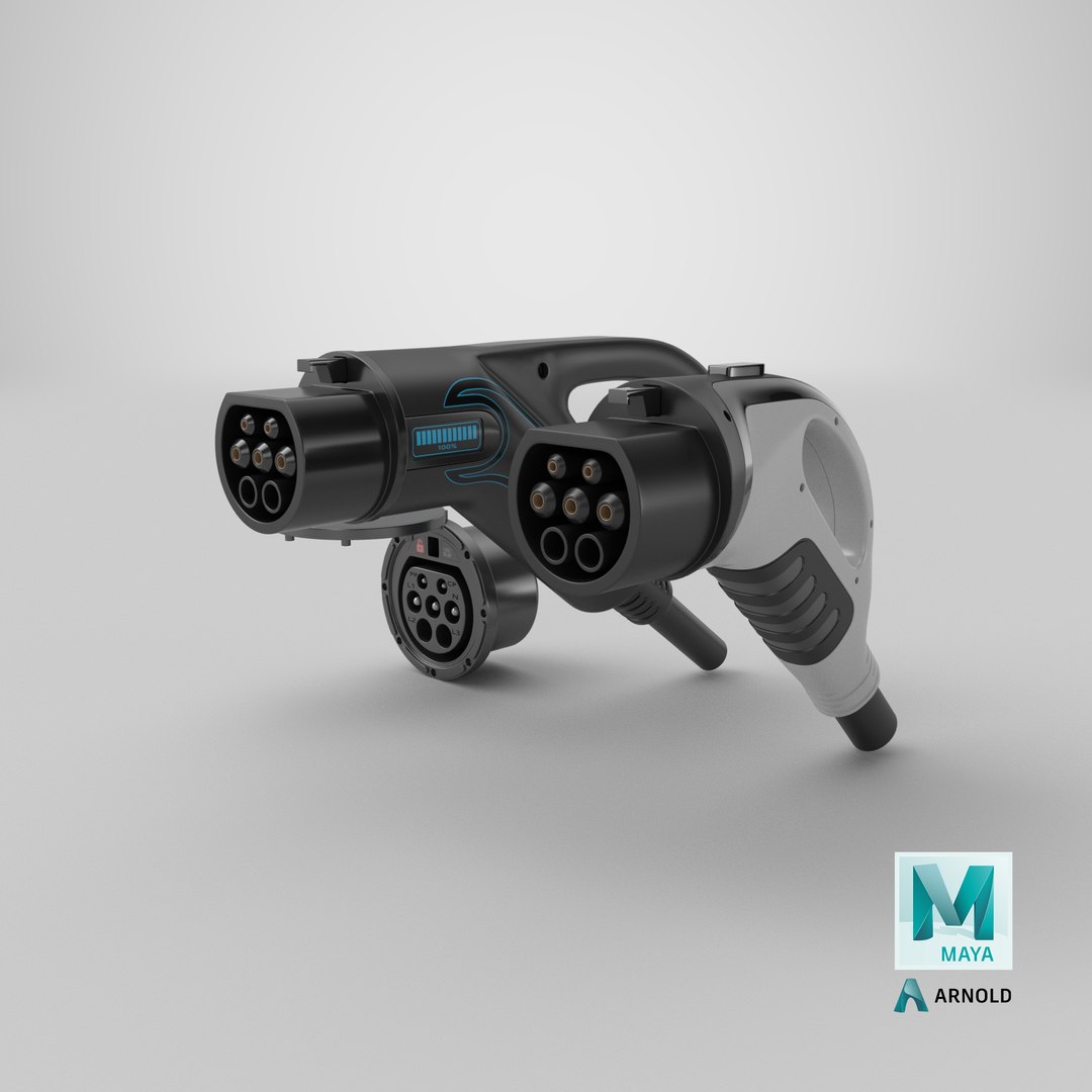 3D Two Detailed Electric Charger With Socket model https://p.turbosquid.com/ts-thumb/51/Rkr8QW/Rb/stemcell_maya_arnold_render/png/1678887803/1920x1080/fit_q87/e4e0560b37818dc2579407d0238b1c297305da66/stemcell_maya_arnold_render.jpg