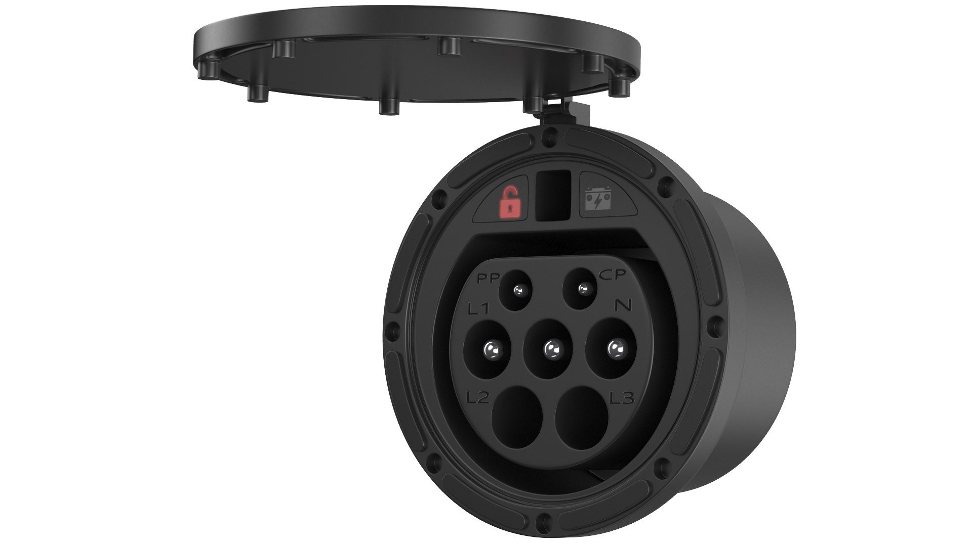 3D Two Detailed Electric Charger With Socket model https://p.turbosquid.com/ts-thumb/51/Rkr8QW/WU/socket2/jpg/1675238509/1920x1080/fit_q87/d1c96b6e2f22af19d404115af64ee3dcad58c478/socket2.jpg