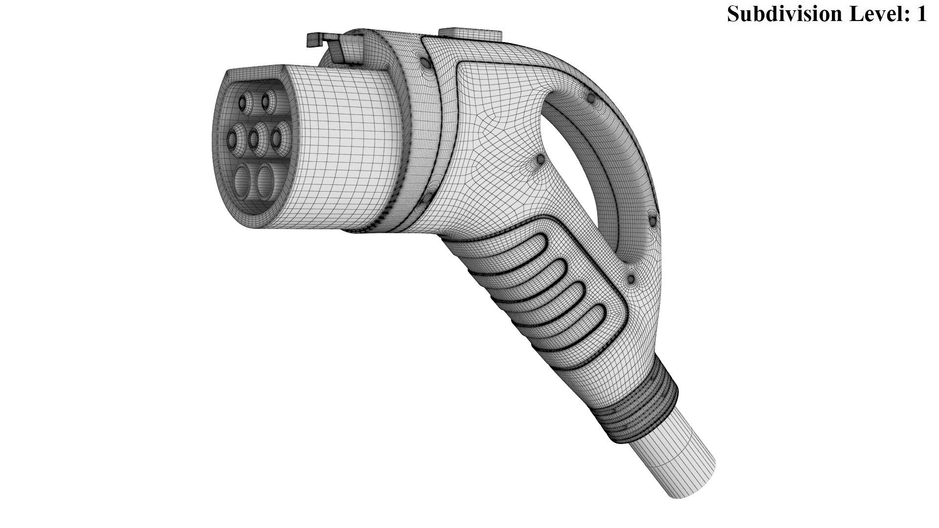 3D Two Detailed Electric Charger With Socket model https://p.turbosquid.com/ts-thumb/51/Rkr8QW/rS/electric8/jpg/1675237599/1920x1080/fit_q87/c13da64ffd9b3af04114e8a47ee77e51b227c784/electric8.jpg