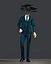mens suit