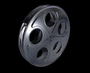 film reel DS1 max