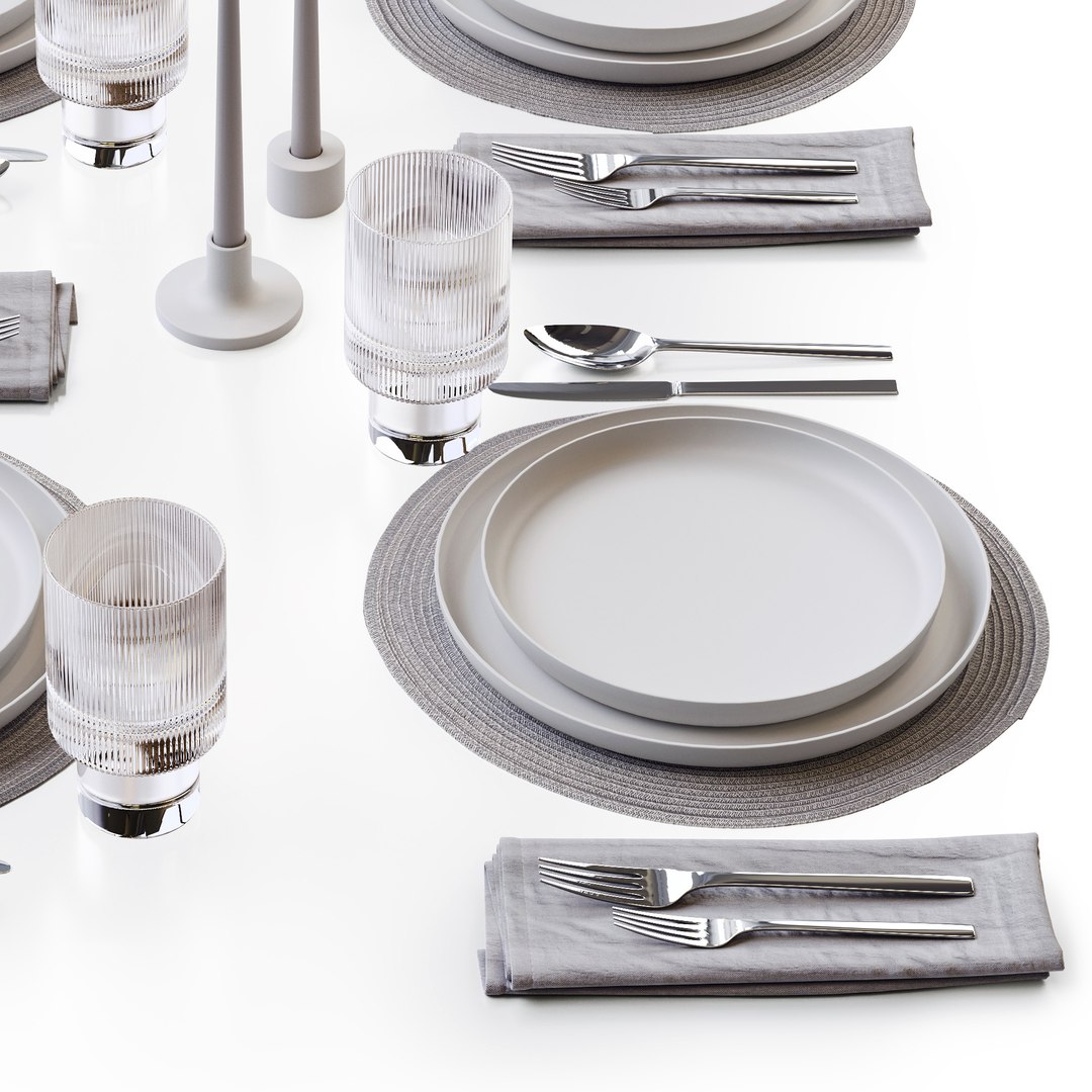 3D Table setting 45 model https://p.turbosquid.com/ts-thumb/51/VpT7gf/zy/b_4/jpg/1736346110/1920x1080/fit_q87/2b71186042af369c05df83acb3314aac4331b382/b_4.jpg