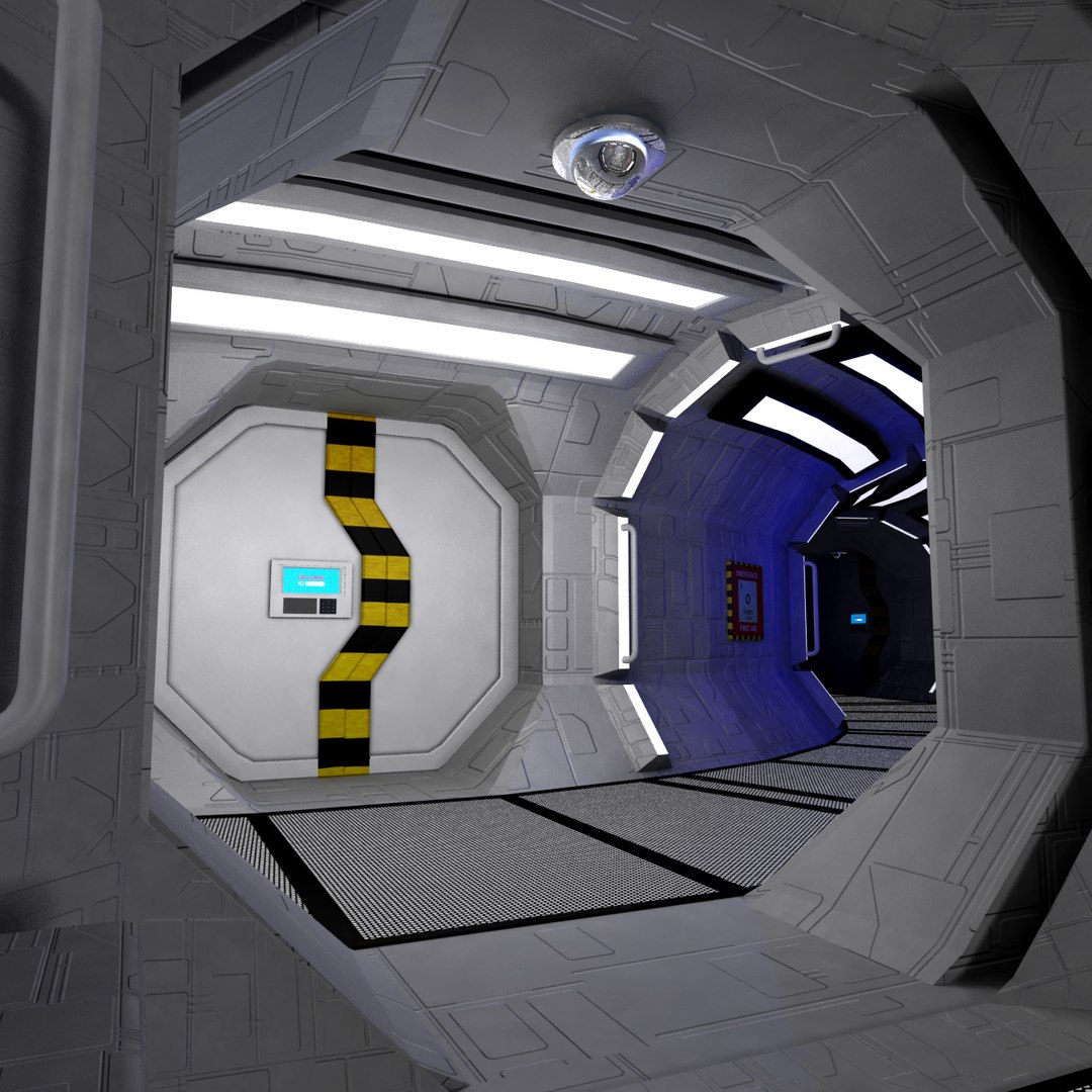 Interior Modular Ma