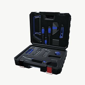 Tool Box