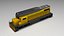 Train low-poly