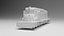 Train low-poly