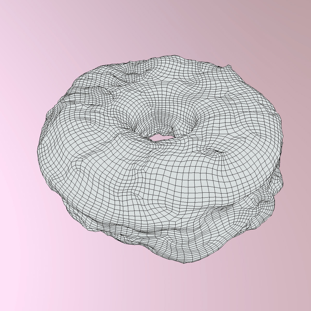 3D model fresh blueberry doughnut plant https://p.turbosquid.com/ts-thumb/51/ZjO6Yf/4cLV0NzI/wire/jpg/1556208372/1920x1080/turn_fit_q99/407377c018705733feda5b5a655d33c0f29e9ffa/wire-1.jpg
