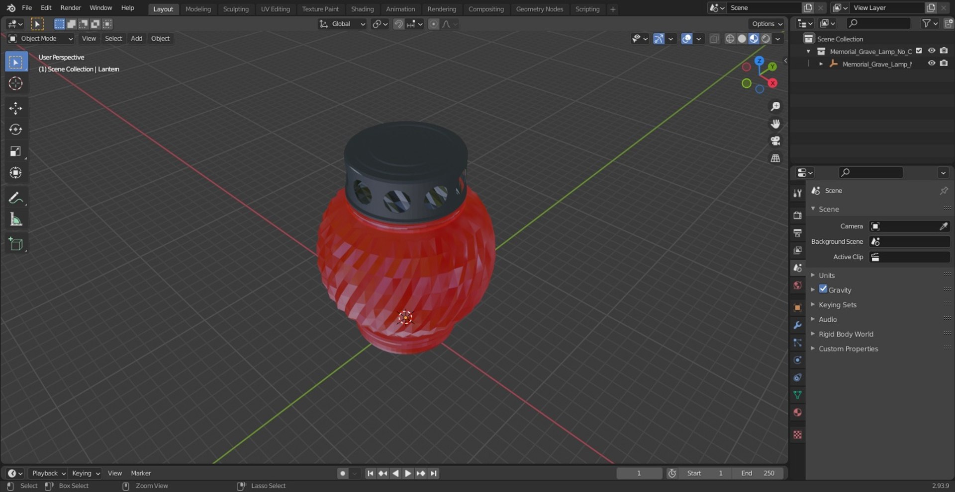 3D Memorial Grave Lamp No Candle Red model https://p.turbosquid.com/ts-thumb/51/cLZbrk/Yy/memorialgravelampnocandleredc4dmodel019/jpg/1661724784/1920x1080/fit_q87/94d6c5013e32c374e80b004b22f01a4bbf501285/memorialgravelampnocandleredc4dmodel019.jpg