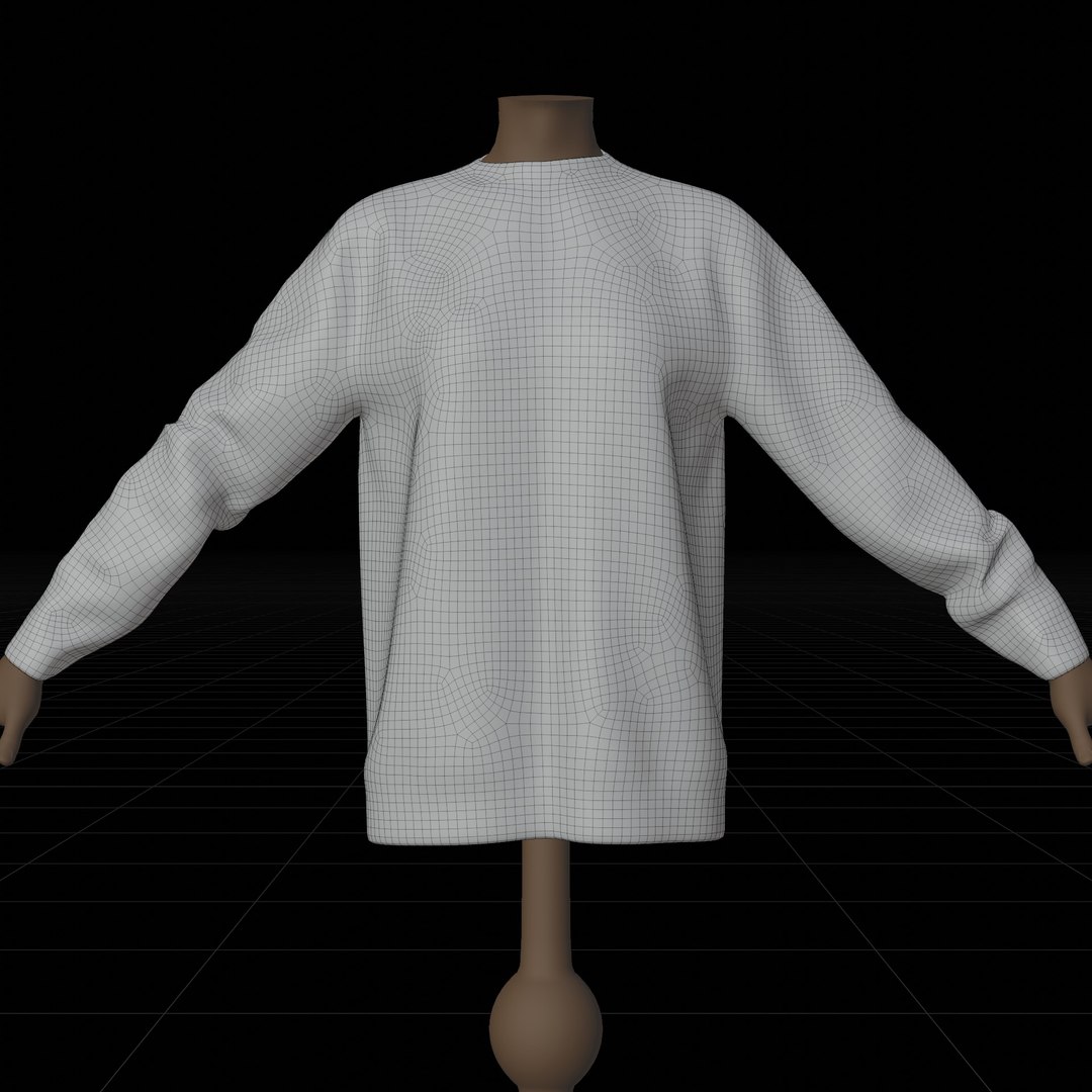 3D model sweater mannequin https://p.turbosquid.com/ts-thumb/51/cxSy70/frDB83vA/wireframe/jpg/1607147407/1920x1080/fit_q87/d76c685fa72dd72bda7ef33df0510e780de3b3fb/wireframe.jpg