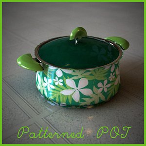 Pot Set