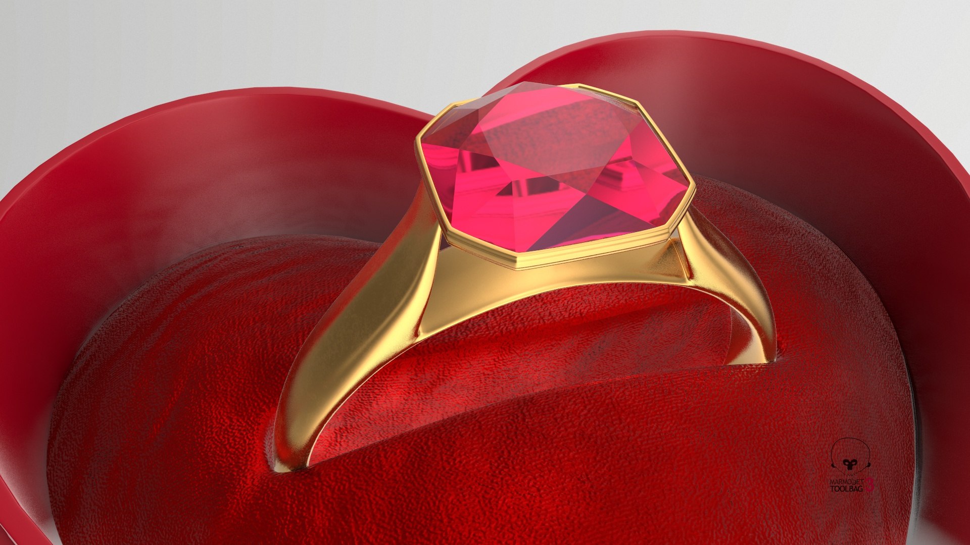 3D Asscher Cut Pink Topaz Wedding Gold Ring In Box V01 model https://p.turbosquid.com/ts-thumb/51/kWDMYb/2B/screenshot004/jpg/1666245916/1920x1080/fit_q87/41fcd5bc26423e4a305416b1157e673043f4f254/screenshot004.jpg