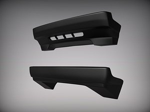 Car bumper