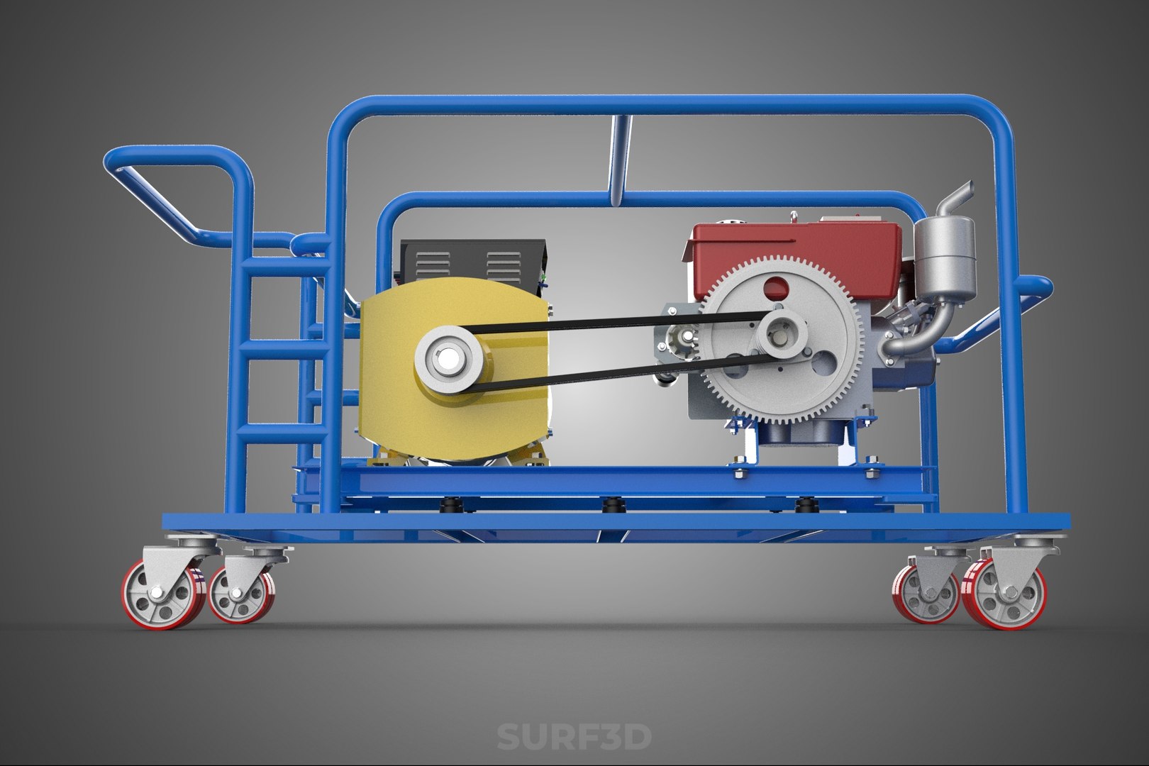 3D WHEELED WHEELS ENGINE DIESEL POWER GENERATOR SET GENSET MOTOR AC https://p.turbosquid.com/ts-thumb/51/pYWbFB/ti/31_954_wheeledwheelsenginedieselpowergeneratorsetgensetmotorac/jpg/1766345132/1920x1080/fit_q87/ac138365454c6a4ffc1001b9f1b51575f2cd42d9/31_954_wheeledwheelsenginedieselpowergeneratorsetgensetmotorac.jpg
