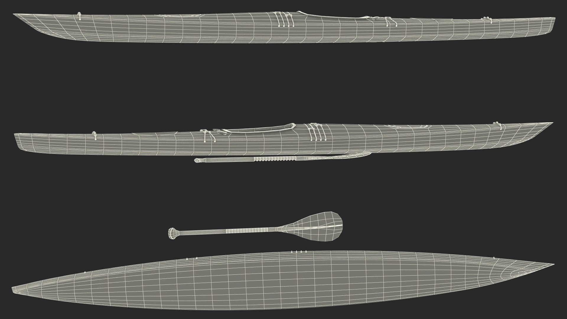 3D Wooden Kayak with Paddle model https://p.turbosquid.com/ts-thumb/51/syM9p0/Rb/woodenkayakwithpaddle3dsmodel022/jpg/1712693127/1920x1080/fit_q87/a4600daa2fa295a49da784c2a2c1abf88209d6cf/woodenkayakwithpaddle3dsmodel022.jpg