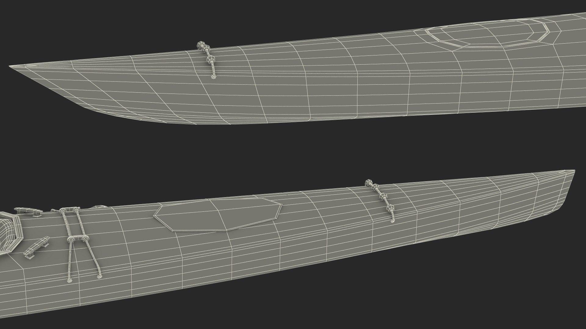 3D Wooden Kayak with Paddle model https://p.turbosquid.com/ts-thumb/51/syM9p0/cF/woodenkayakwithpaddle3dsmodel025/jpg/1712693140/1920x1080/fit_q87/bae5989034c3cd5b6c3cedc396c198babecf434c/woodenkayakwithpaddle3dsmodel025.jpg