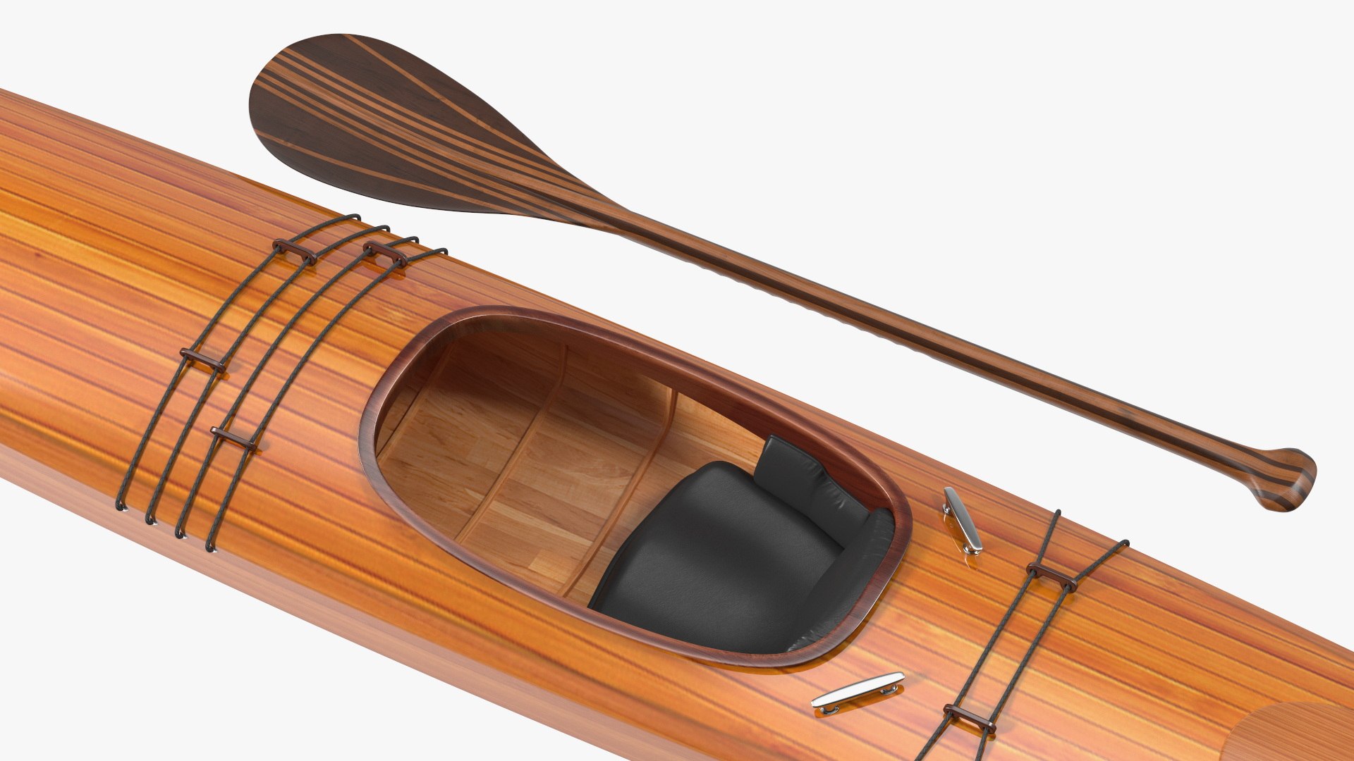 3D Wooden Kayak with Paddle model https://p.turbosquid.com/ts-thumb/51/syM9p0/f3/woodenkayakwithpaddle3dsmodel014/jpg/1712693090/1920x1080/fit_q87/c7771a30a7ef43e0bd63c7025853cd7dbe9eff6d/woodenkayakwithpaddle3dsmodel014.jpg