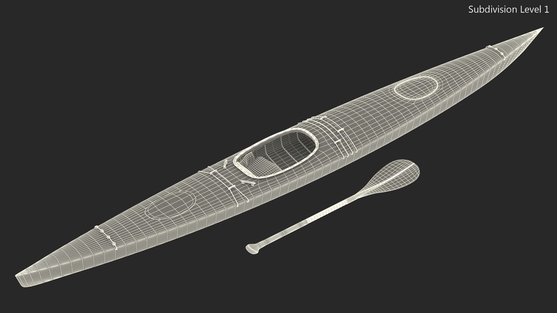 3D Wooden Kayak with Paddle model https://p.turbosquid.com/ts-thumb/51/syM9p0/k9/woodenkayakwithpaddle3dsmodel018/jpg/1712693109/1920x1080/fit_q87/b09bedfb886995e635fef04c3e637db5939dfdd7/woodenkayakwithpaddle3dsmodel018.jpg