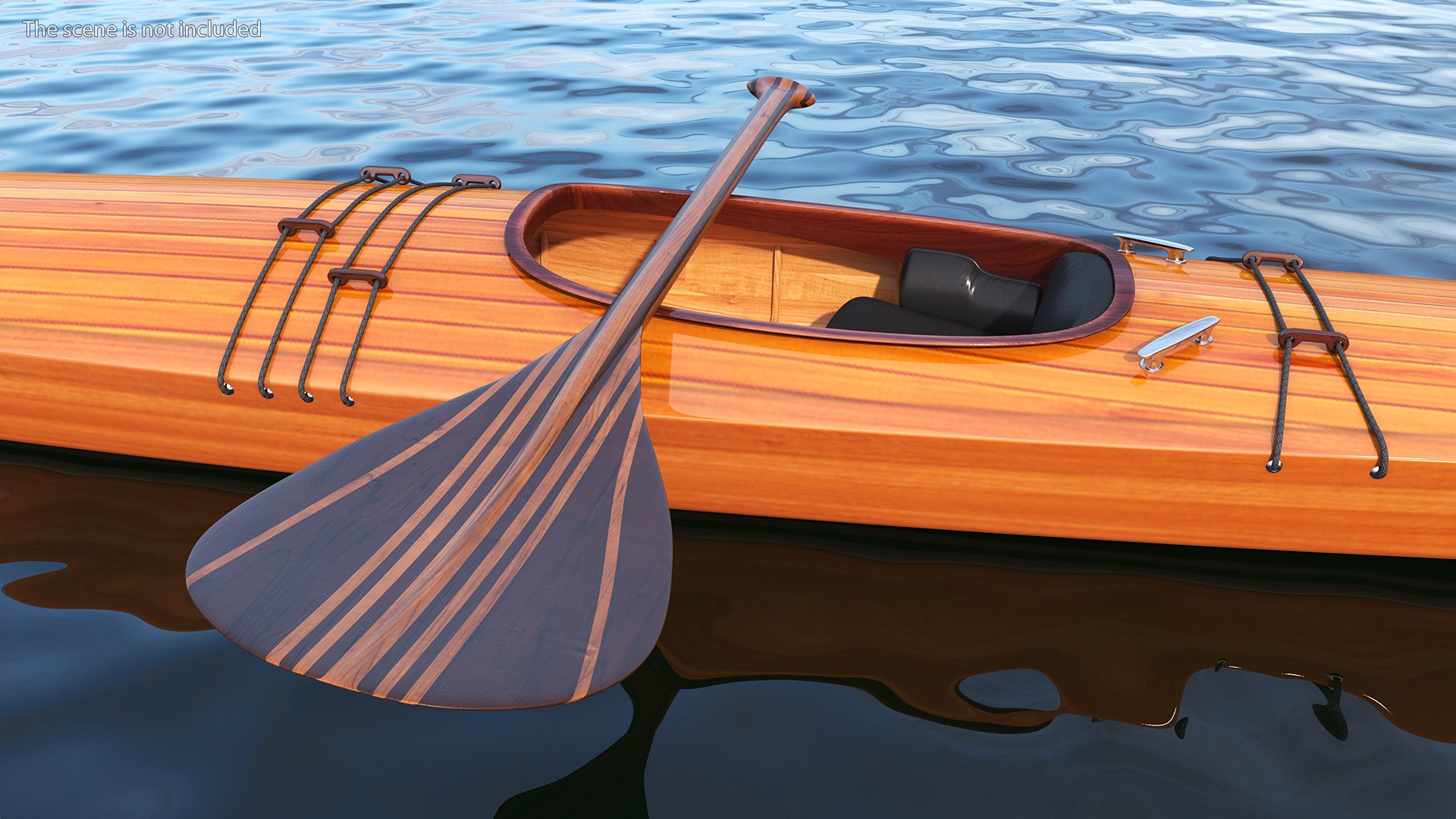 3D Wooden Kayak with Paddle model https://p.turbosquid.com/ts-thumb/51/syM9p0/sU/woodenkayakwithpaddle3dsmodel007/jpg/1712693059/1920x1080/fit_q87/78fbadfe3c7cde27a04e4b6ced5c8e9482f0cccd/woodenkayakwithpaddle3dsmodel007.jpg