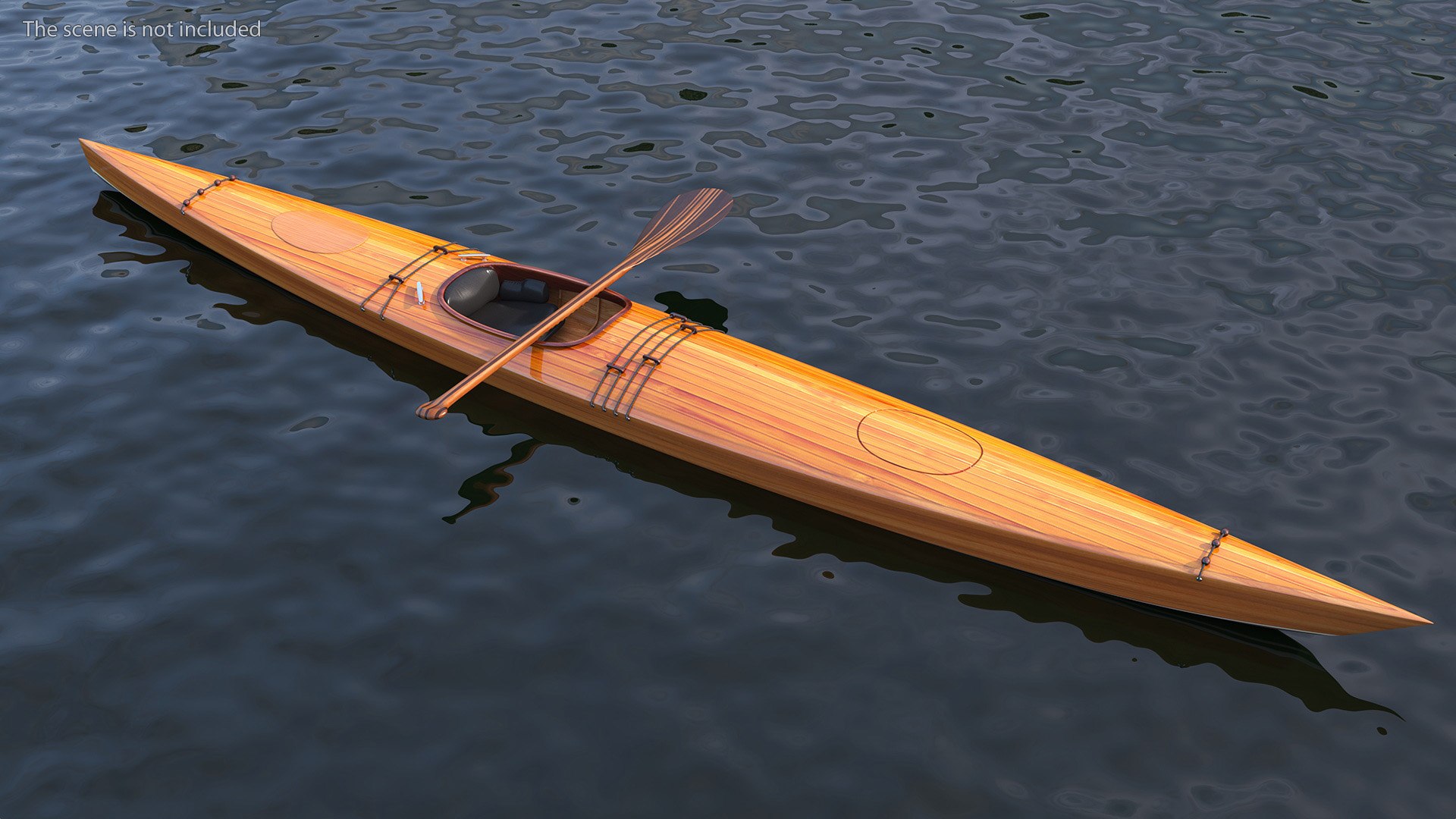 3D Wooden Kayak with Paddle model https://p.turbosquid.com/ts-thumb/51/syM9p0/vF/woodenkayakwithpaddle3dsmodel004/jpg/1712693045/1920x1080/fit_q87/b9472105ac08676936e9faf940f95c830b16f4aa/woodenkayakwithpaddle3dsmodel004.jpg