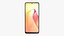 OPPO Reno 8 Naranja