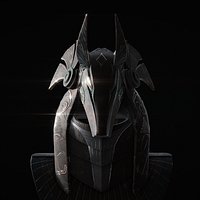 Startgate Anubis Guard Helmet