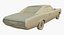 Pontiac GTO 67