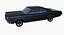 Pontiac GTO 67