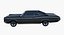 Pontiac GTO 67