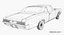 Pontiac GTO 67
