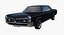 Pontiac GTO 67