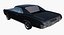 Pontiac GTO 67