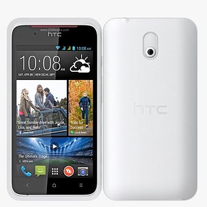 obj htc desire 210 dual