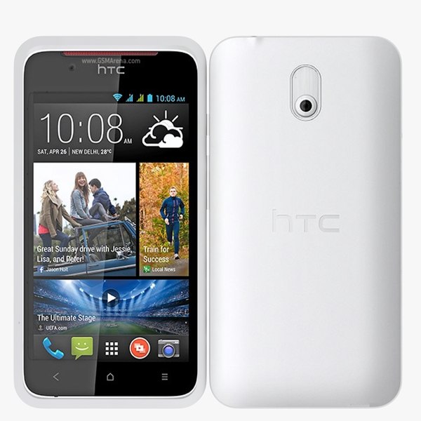 obj htc desire 210 dual