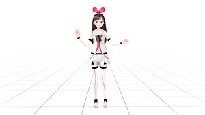 Ai Kizuna