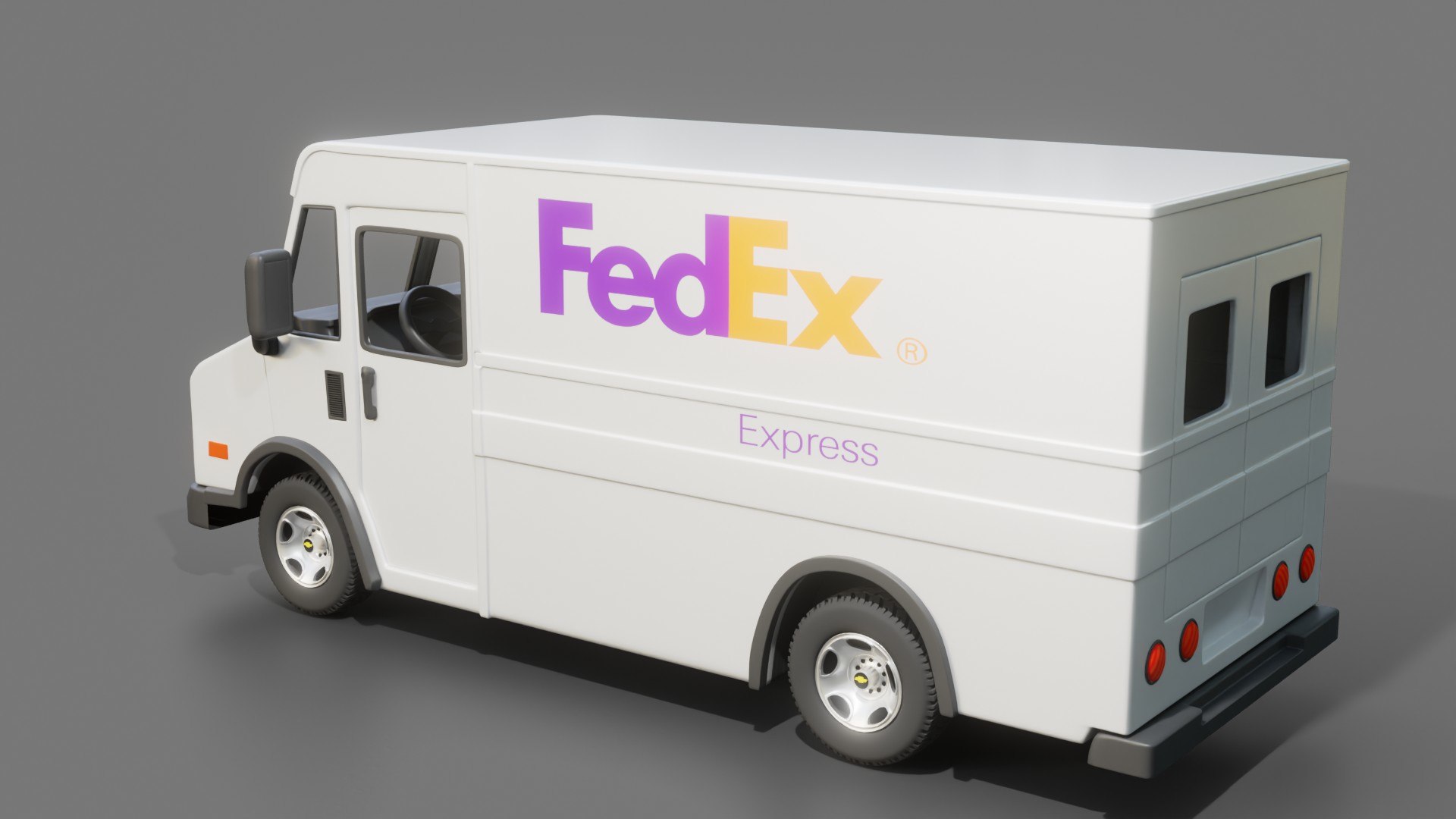 3D Fedex Delivery Truck https://p.turbosquid.com/ts-thumb/52/0xmo18/Bm/renderpreview0006/jpg/1773150622/1920x1080/fit_q87/2e16461b5e951843f70e3f3ee878247200d8d29a/renderpreview0006.jpg