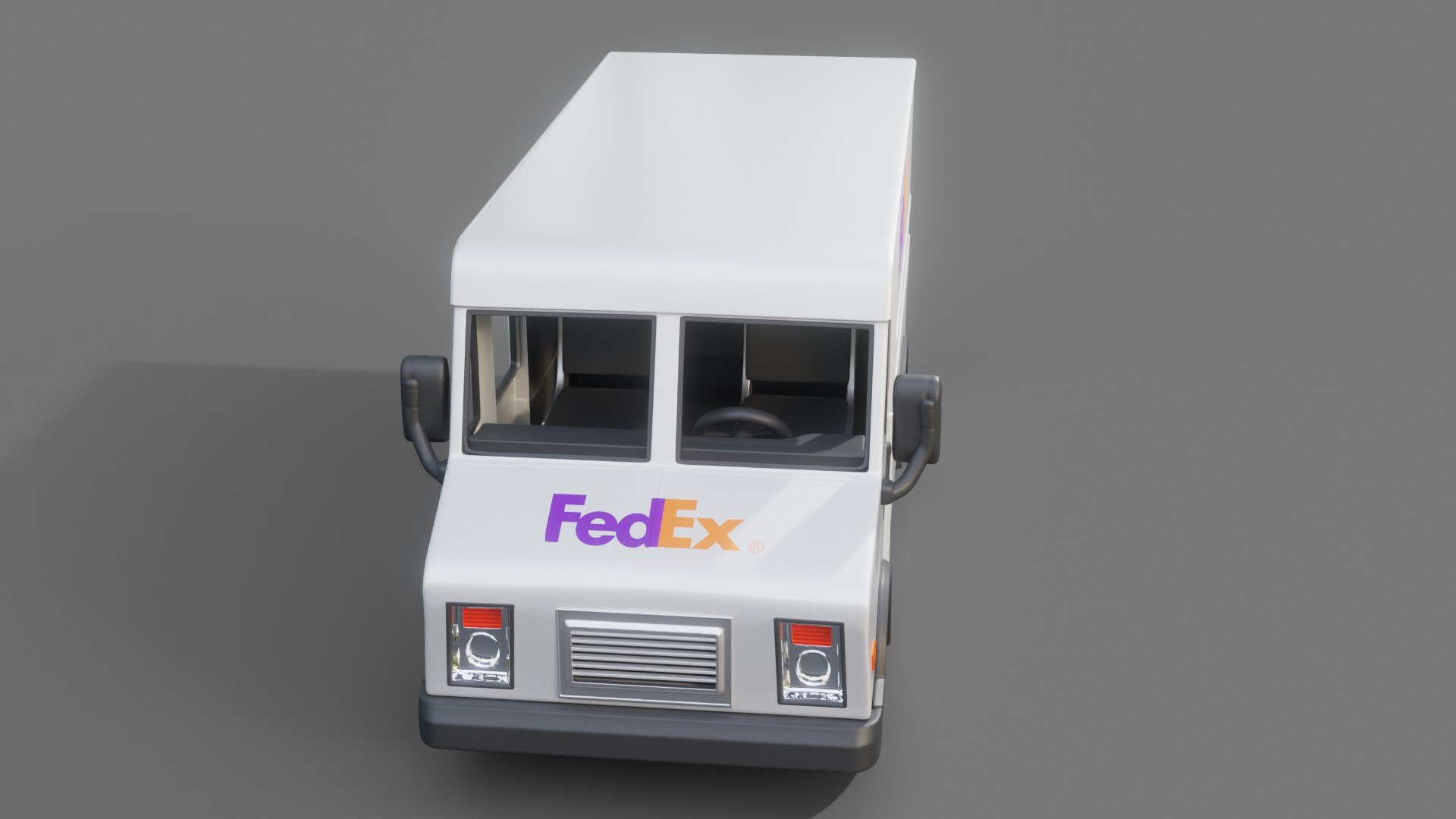 3D Fedex Delivery Truck https://p.turbosquid.com/ts-thumb/52/0xmo18/D5/renderpreview0020/jpg/1773150651/1920x1080/fit_q87/3de4999bb119bbe48ba1aa059ace42f8dc902359/renderpreview0020.jpg