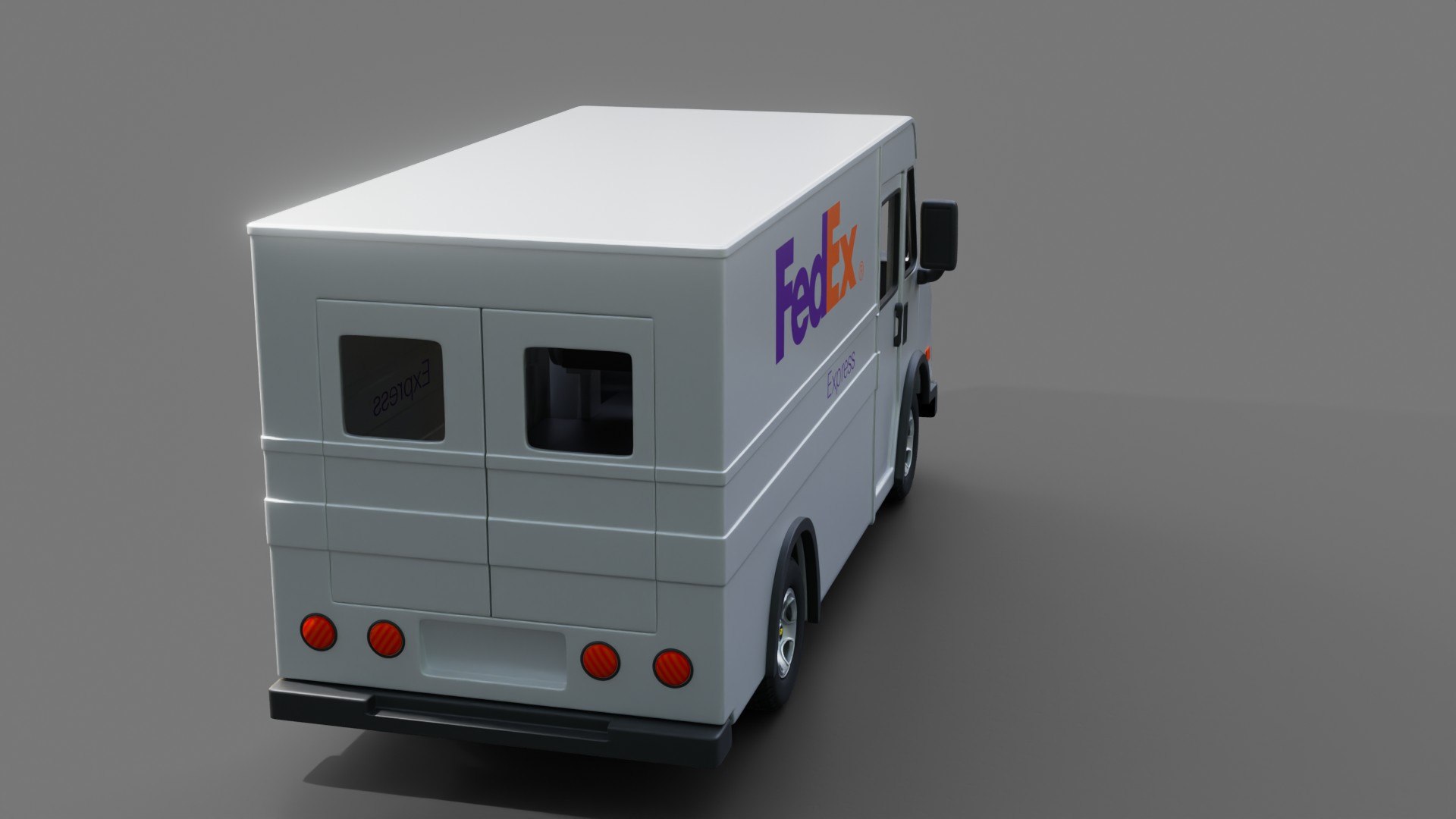 3D Fedex Delivery Truck https://p.turbosquid.com/ts-thumb/52/0xmo18/I4/renderpreview0010/jpg/1773150630/1920x1080/fit_q87/8263590a2543e9753539b700e1d7938c826f9eea/renderpreview0010.jpg