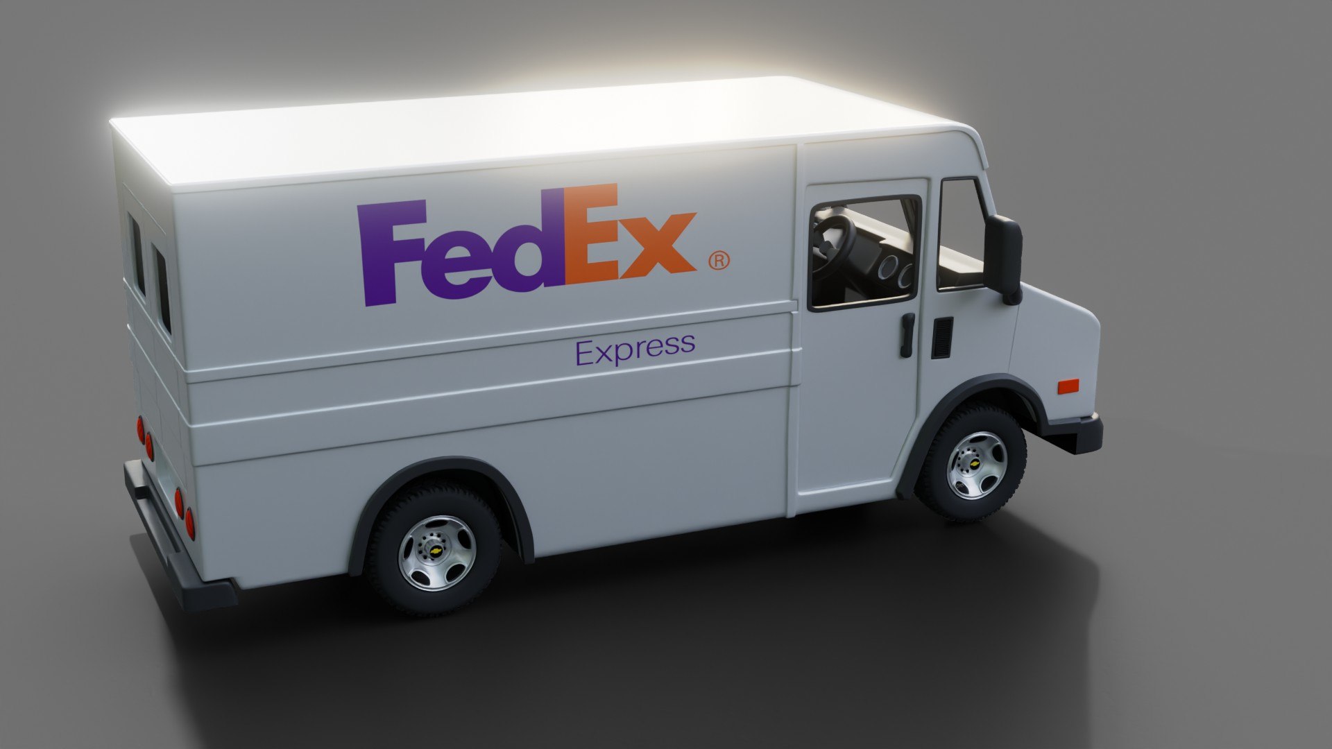 3D Fedex Delivery Truck https://p.turbosquid.com/ts-thumb/52/0xmo18/MN/renderpreview0013/jpg/1773150637/1920x1080/fit_q87/7825ee202aa9e65024becdc66fd2e02bd0581e9f/renderpreview0013.jpg