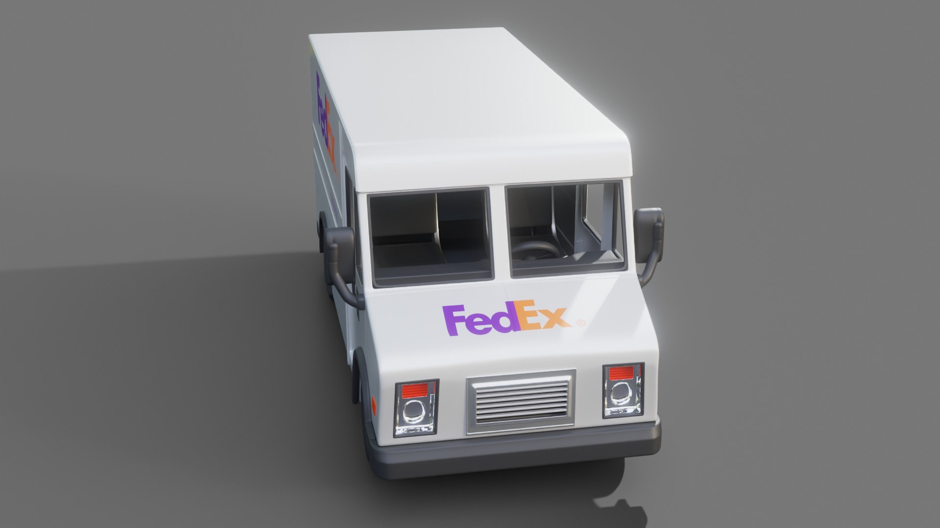 3D Fedex Delivery Truck https://p.turbosquid.com/ts-thumb/52/0xmo18/ZT/renderpreview0019/jpg/1773150648/1920x1080/fit_q87/8cb05d6ae5f788dea1e283f15aa86c656040c3e5/renderpreview0019.jpg