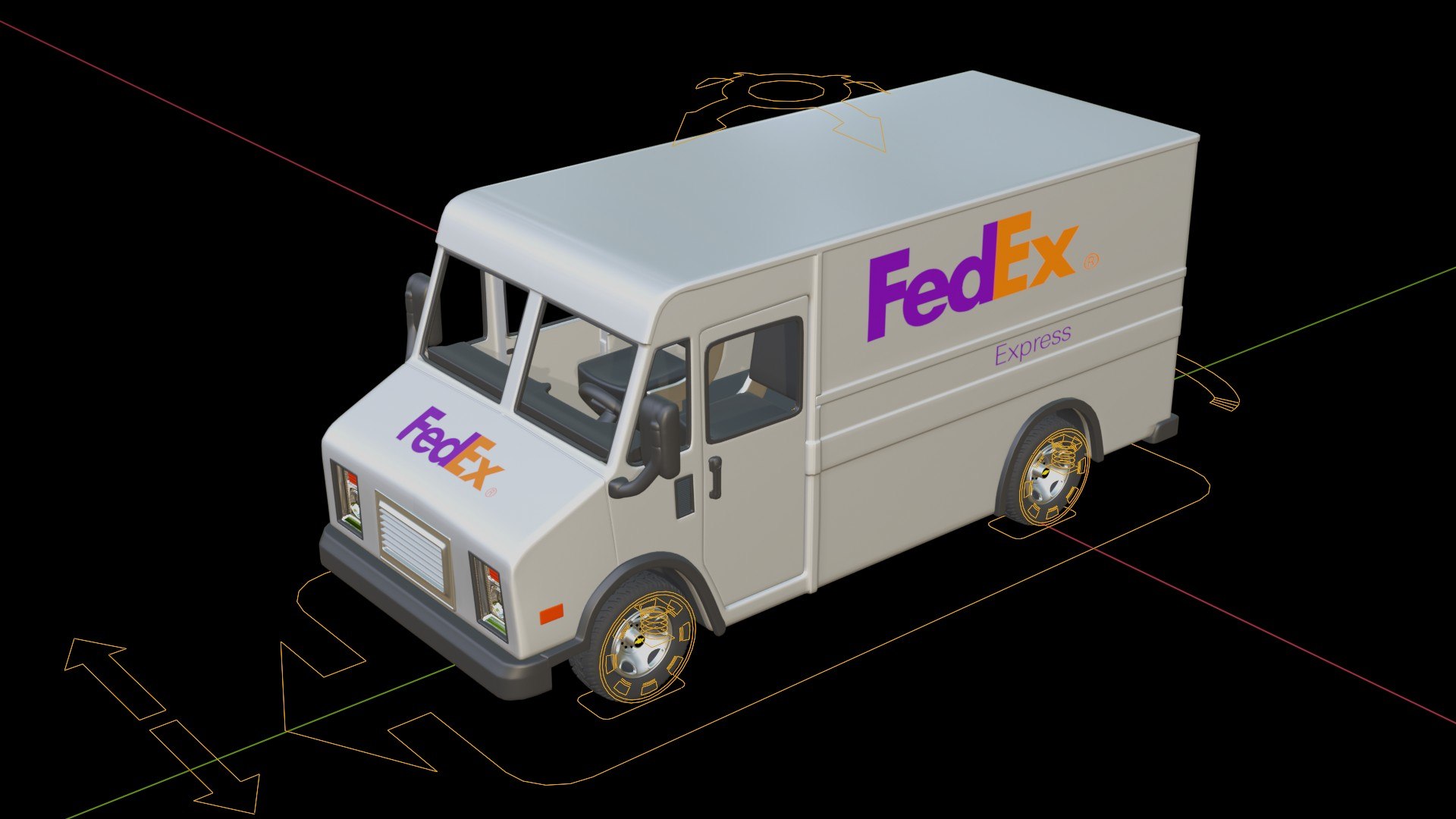 3D Fedex Delivery Truck https://p.turbosquid.com/ts-thumb/52/0xmo18/l1/renderpreview0025rig/jpg/1773150571/1920x1080/fit_q87/1bda500cdc647a9d84636d5f4d487c4ccd03c3fb/renderpreview0025rig.jpg