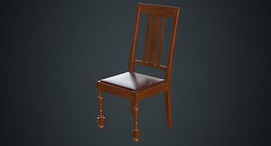 Kitchen Chair 1A