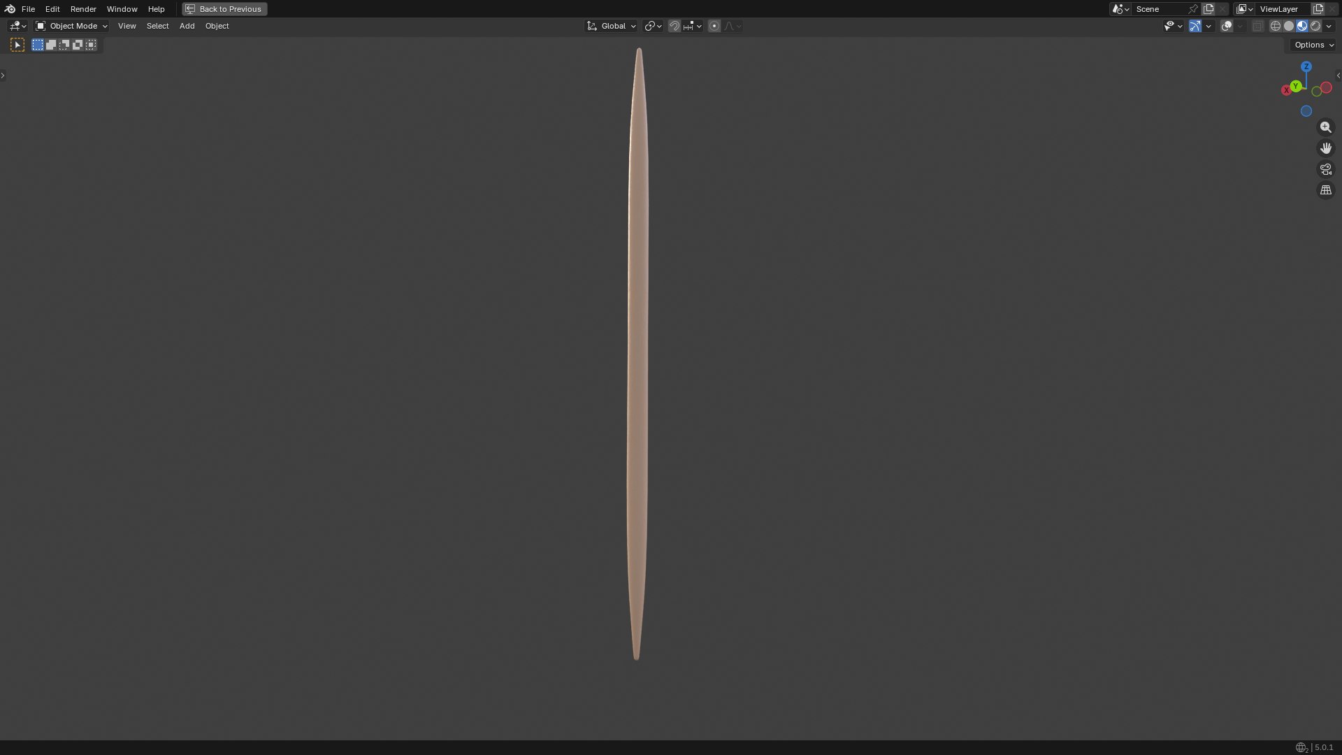 Toothpick PBR 3D model https://p.turbosquid.com/ts-thumb/52/4bCq08/0I/screenshot20260327003312/png/1774550389/1920x1080/fit_q87/c661eee0b95f3a7b4c99f22bcd6076e04373c884/screenshot20260327003312.jpg