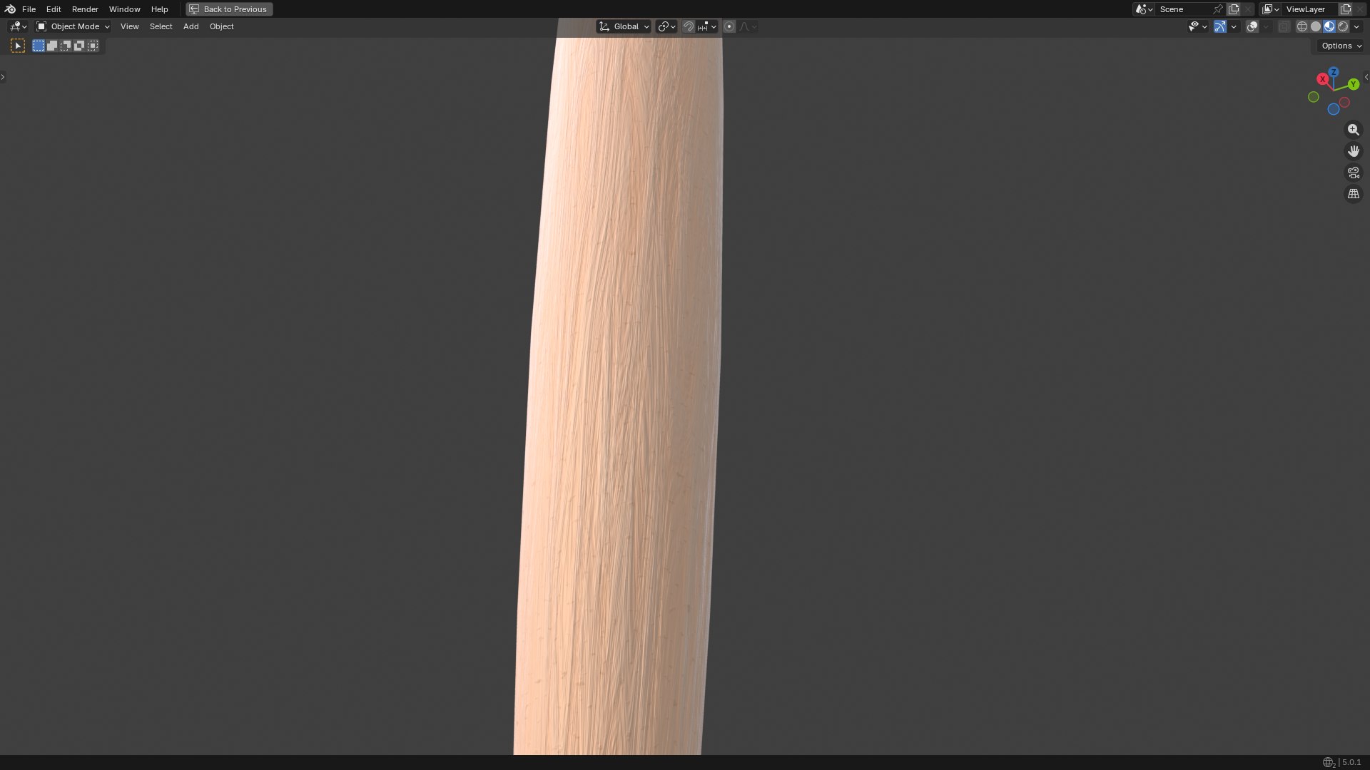 Toothpick PBR 3D model https://p.turbosquid.com/ts-thumb/52/4bCq08/Zm/screenshot20260327003323/png/1774550387/1920x1080/fit_q87/e57d43b08efe7bd317fdd1b01d43c2cf93606614/screenshot20260327003323.jpg