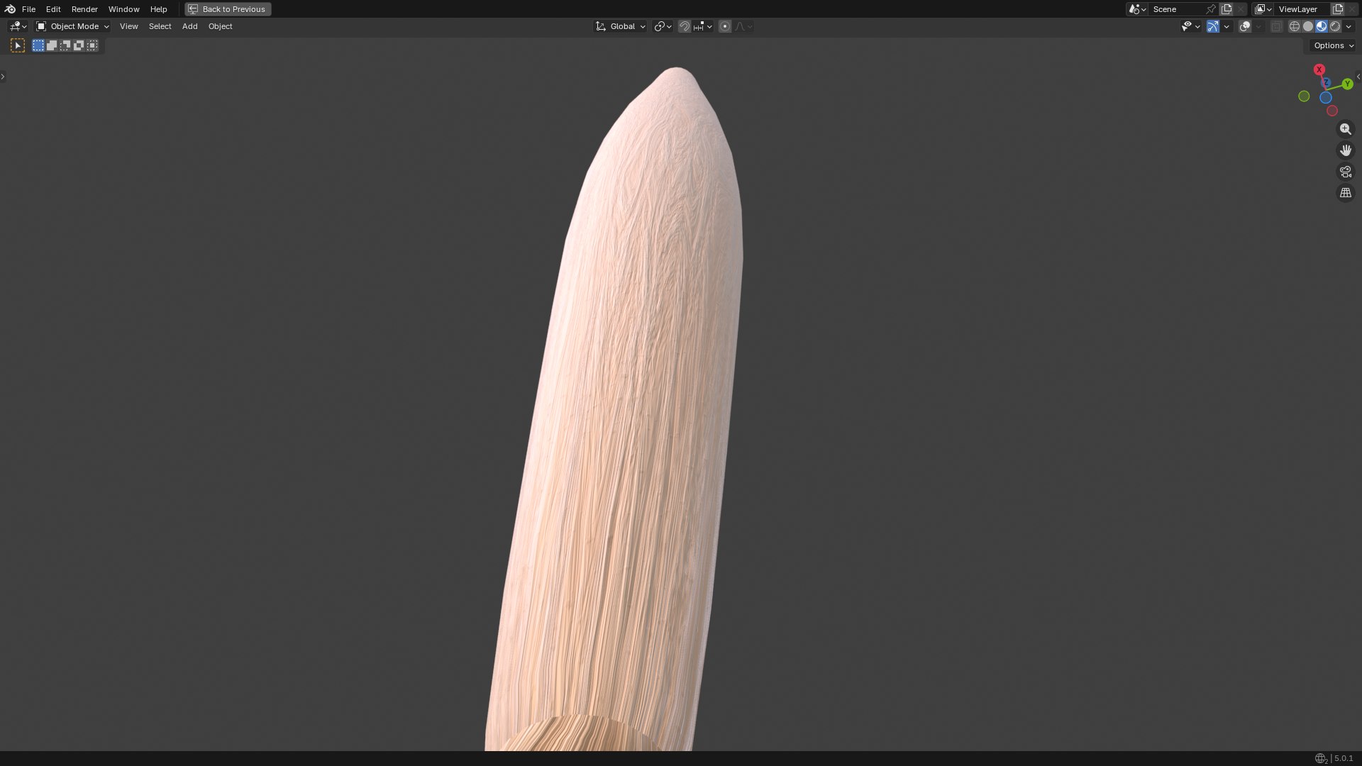 Toothpick PBR 3D model https://p.turbosquid.com/ts-thumb/52/4bCq08/aq/screenshot20260327003318/png/1774550388/1920x1080/fit_q87/459af6b2173266062eea123104f71f01513b4db6/screenshot20260327003318.jpg