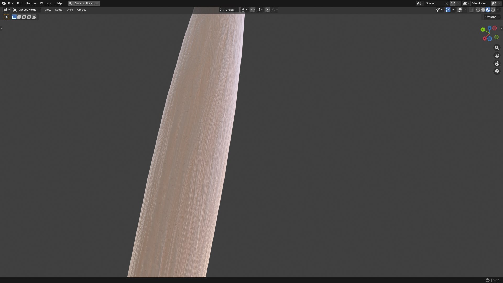 Toothpick PBR 3D model https://p.turbosquid.com/ts-thumb/52/4bCq08/c0/screenshot20260327003327/png/1774550387/1920x1080/fit_q87/2bacacf838475eedddb18fc363b4b7fe99c797df/screenshot20260327003327.jpg
